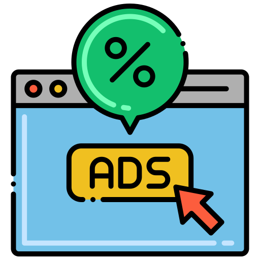 Click through rate